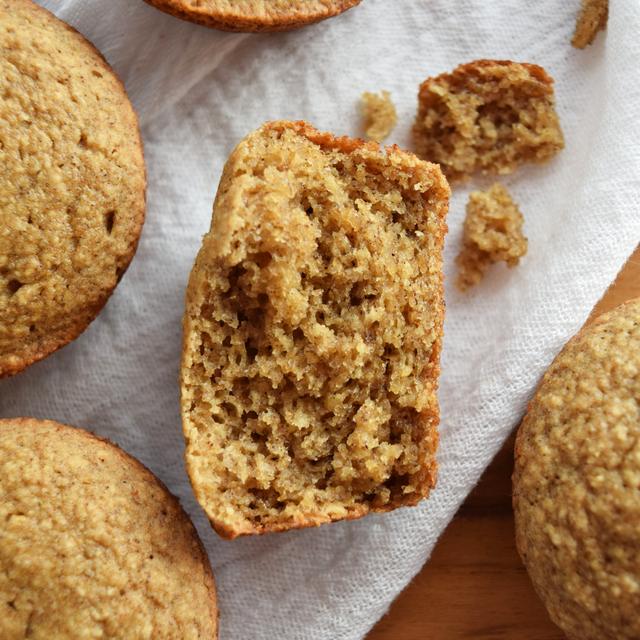 Banana Muffins