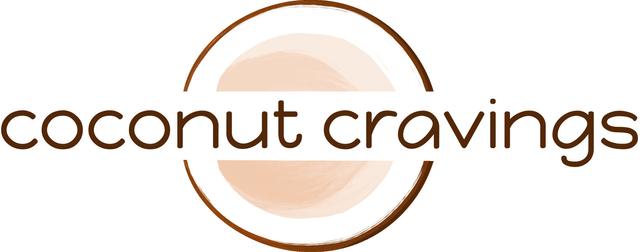 coconut cravings logo