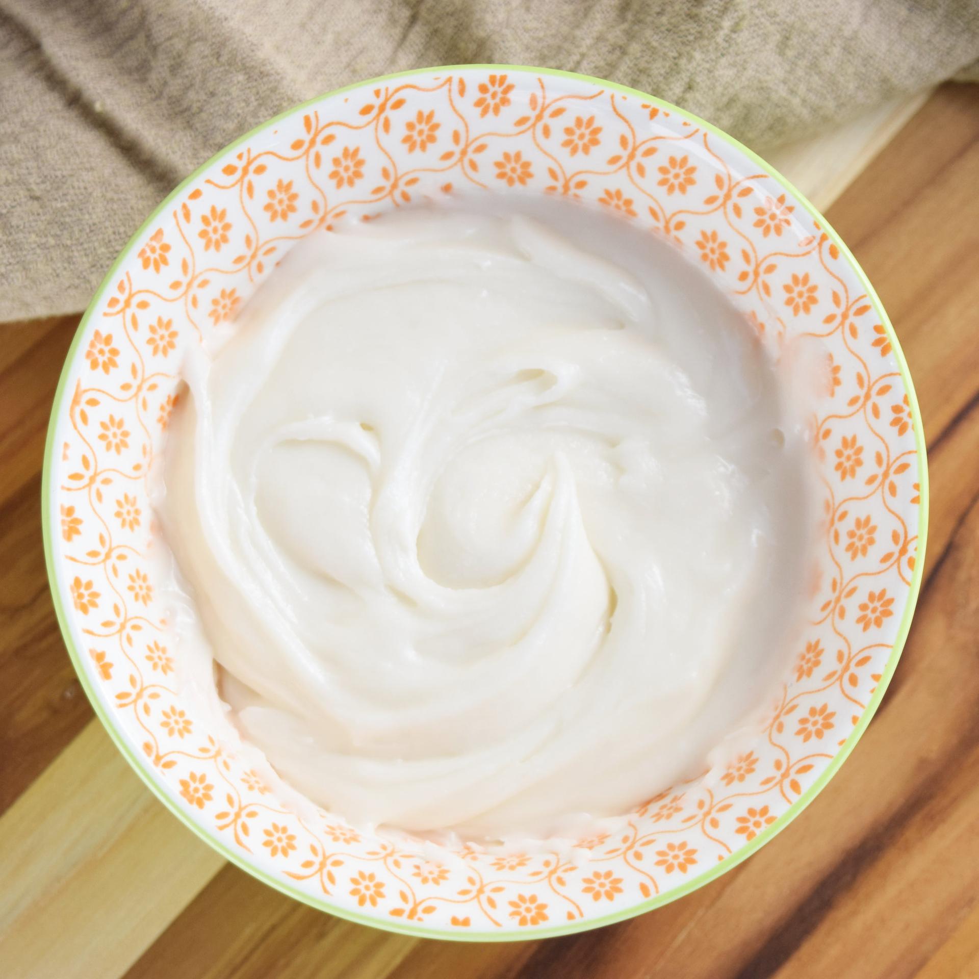 Cream Cheese Frosting